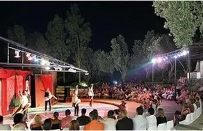 Noa Hotels Bodrum Beach Club - Image 4