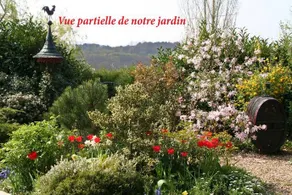 B&B La Gentilhommiere De Normandie - Image 2