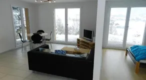 Fully equipped apartment with terrace | Pet-friendly - Image 2