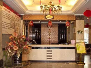 Meihai Hotel Fuzhou - Image 5
