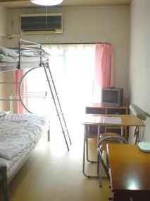Daily Apartment House Nishijin Ivy - Image 3