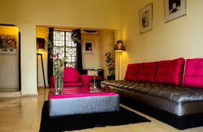 Villa Rouge - Image 4
