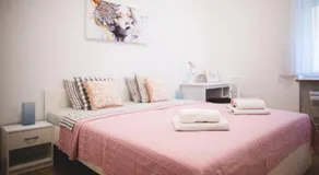 Clyra Apartment City Centar Zagreb - Image 2
