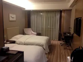 Beichen Hotel - Image 2