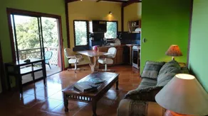 Mango Lodge, Costa Rica, Bungalow Rentals & Art Retreat - Image 2