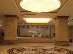 Wenshang Changjiang Hotel - Image 2