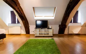 HOTEL SAINT NICOLAS BRUSSELS - Image 5