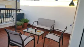 Estudio Atico con Altillo Ourense - Image 5