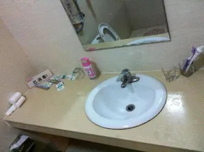 Lvshun Hot Spring Holiday Hotel - Image 4