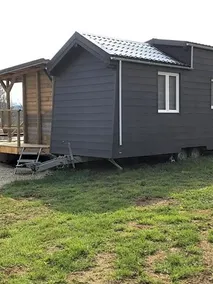 Les nuits insolites de la mothe tiny house - Image 4