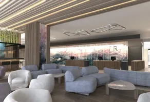 Holiday Inn Sofia - Image 2
