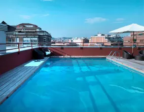 TSH Campus Barcelona Poble Sec - Image 3