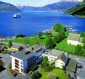 First Hotel Kinsarvik - Image 3