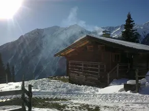 Almhütte Pichler Kasa - Image 2