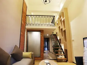 Xiyu international boutique apartment - Image 2