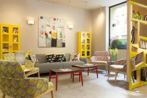 Hotel Signature Saint Germain des Près - Image 4