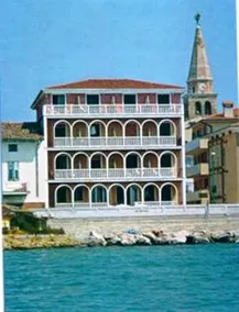 Hotel Villa Marin - Image 2