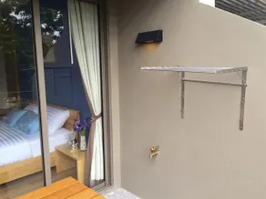 Baan San Ngam Hua Hin 2 Bedrooms Garden View Condo by Dome - Image 5