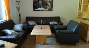 Ferienhaus/ Monteurzimmer Luttum - Image 2