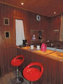 Casa Verde Rosa - Image 3
