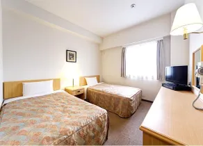 Hotel Az Fukuoka Wajiro - Image 3