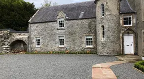 Branxholme Castle - Image 2