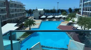 Grand Blue Fantastic Pool / Sea View 1 BR unit - Image 2