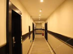 Fairyland Hotel - Jiashibo Avenue Branch - Image 3
