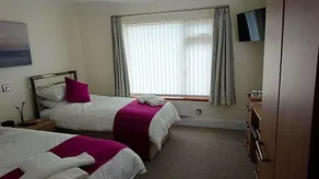 Rose Vean Bed and Breakfast - Image 3