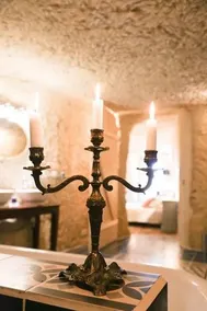 Amboise Troglodyte - Image 3