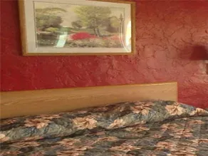 Budget Inn Cochran - Image 4
