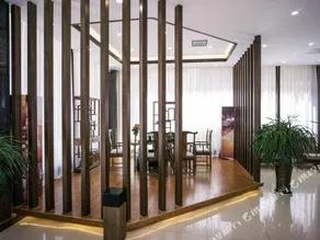 Leyijia Hotel - Image 3