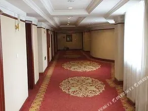 Shenyang International Hotel - Image 3