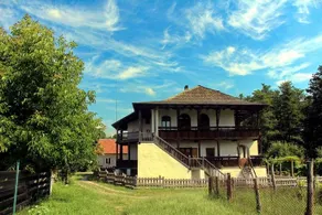 Pensiunea Casa Cartianu - Image 2