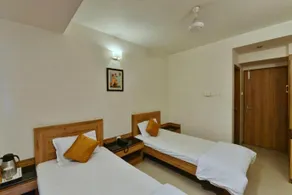 Hotel Mayuri - Image 4