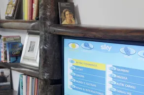Solchiaro Resort B&B - Image 3