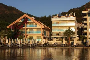 Orsmaris Boutique Hotel - Boutique Class - Image 4