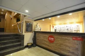 OYO Rooms EDC House Panjim - Image 2