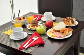 Tiber Hotel - Image 3