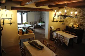 Pianconvento La casa di Noi - Image 4