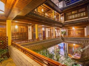 Sanwei Bieyuan Inn - Image 5