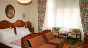Hotel Pension Bosch - Image 2