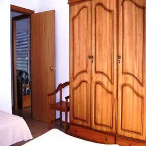 Rvhotels Apartamentos Villa De Madrid - Image 4