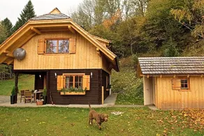 Rainbachhütte-Waldgut Granig - Image 2