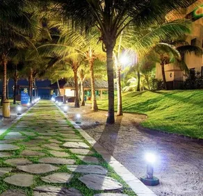 Flats Resort Porto Beach - Image 5