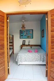 Samblumba Hostel Trindade - Image 3