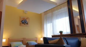 Spirit Hostel And Apartments - Image 5