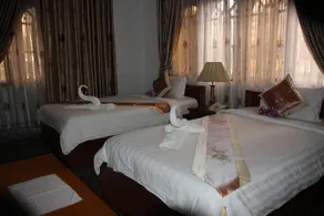 Succo Gene Palace Boutique Hotel - Image 5