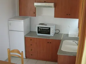 Kavros Garden Hotel - Image 4