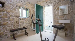Ctma 108/Charming Holiday House With Whirlpool In Makarska Up To 4 + 1 Persons - Image 5